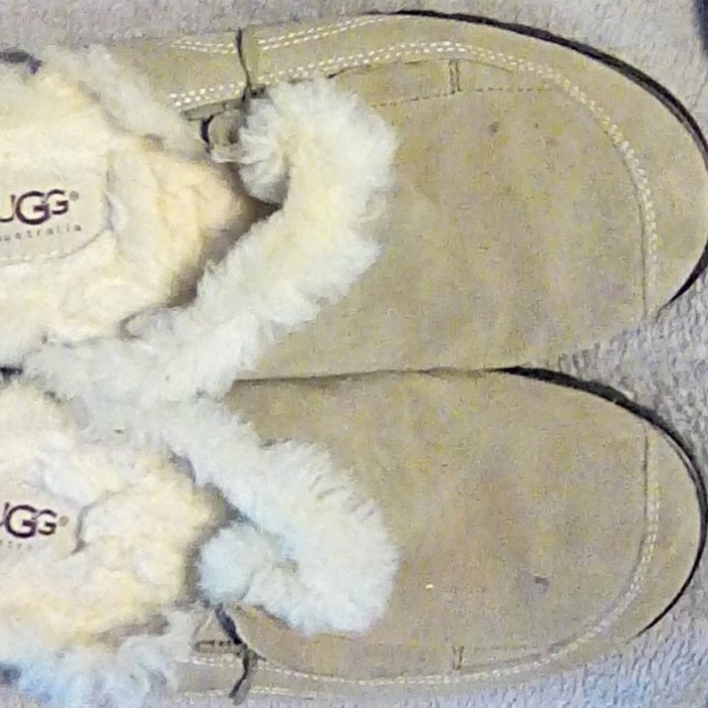 Uggs